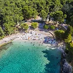 Holiday Home Villa Kablar - Pul116 By Interhome